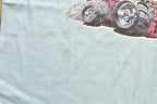 Vintage 80's "Keep On Farmin" Single Stitch T-Shirt