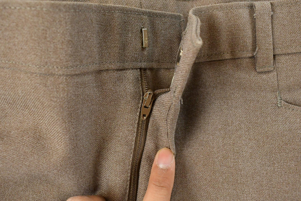 Vintage 1970s Levi's Action Slacks Men's 38 x 31