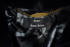 Vintage 1990s Dennis Basso Fur Coat