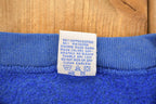 Vintage 1990s Russell Athletic Blank Crewneck Sweatshirt Mens XL