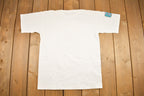 Vintage 1990s Piano Hands Graphic T Shirt