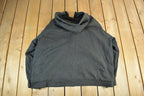 Vintage 2000s Carhartt Full Zip Thermal Lined Hoodie Sweatshirt Men's 2XL