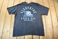 Vintage 1994 Tampa Bay Lightning NHL Hockey Graphic T-Shirt
