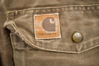 Vintage 1990s Carhartt Chore Jacket