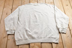 Vintage 1994 Rose Bowl University Of Wisconsin Collegiate Crewneck