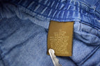 Vintage 1990s St Johns Bay Jean Shorts