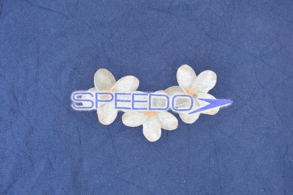 Vintage 1990s Speedo Single Stitch T-Shirt