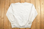 Vintage 1990s Syracuse University Star Dad Collegiate Crewneck