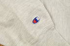 Vintage 1990s Stonehill University Collegiate Champion Reverse Weave Hoodie