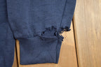 Vintage 1990s University Of Notre Dame Fighting Irish Collegiate Crewneck