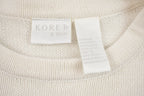 1990s Vintage Koret Knitted Sweater