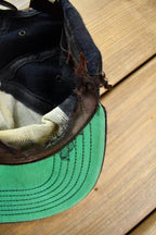 Vintage 1990s MTV Music Television Snap BackHat