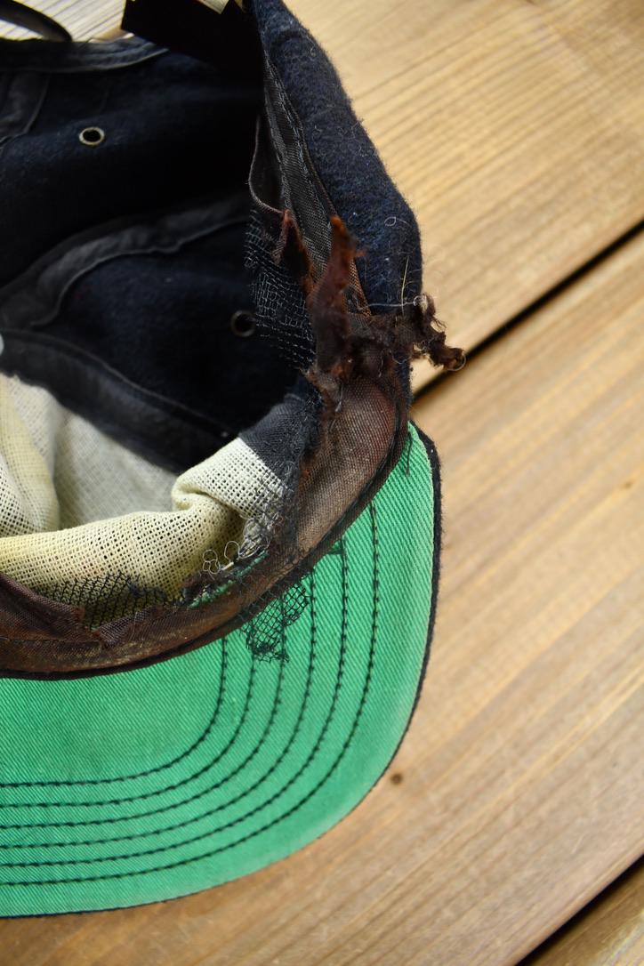 Vintage 1990s MTV Music Television Snap BackHat