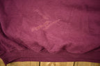 Vintage 1990s Menominee Graphic Crewneck Sweatshirt