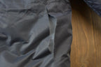 Vintage Y2K N3B Snorkel Cold Weather Parka Military Army Jacket - Medium