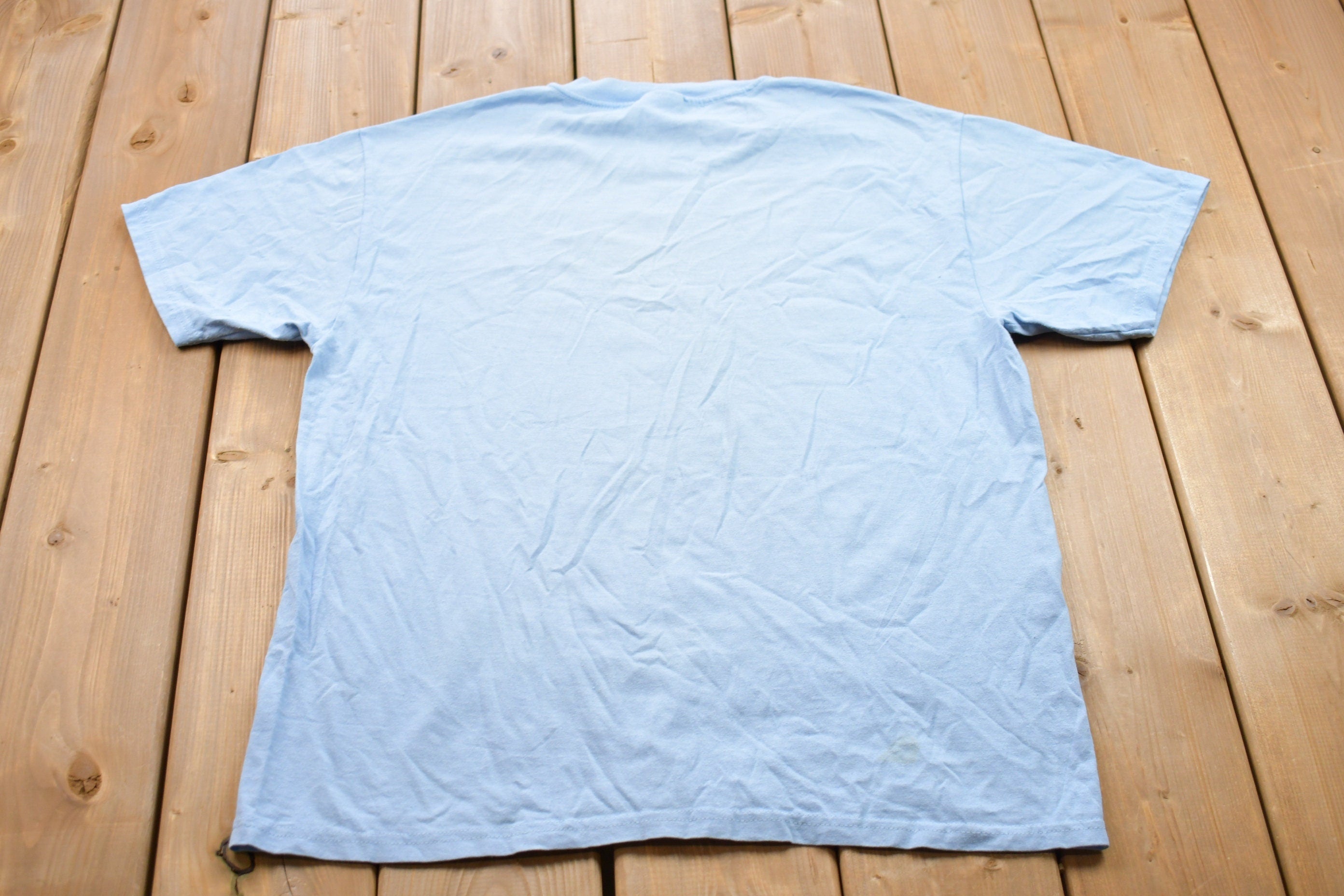 Vintage 1990s Got Room For One Graphic T-Shirt