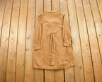 Vintage 1970s F. Fryer & Co Limited Full Length Jacket
