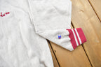 Vintage 1990s Champion Reverse Weave Embroidered Crewneck Sweatshirt