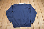 Vintage 1994 Cute Grandma Theme Crewneck Sweater