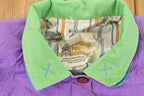 Vintage 1990s London Fog Windbreaker Jacket Women's Medium
