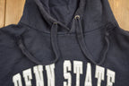 Vintage 1990s Penn State University Collegiate Hoodie
