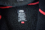 Vintage Y2K Ecko Unltd Fleece Lined Hoodie Size XL
