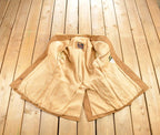 Vintage 1980s Richman Brothers Suede Jacket