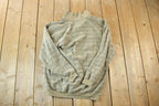 Vintage 1990s Thomson Collared Knit Abstract Pattern Crewneck Sweater  90s Crewneck  Preppy Knits