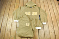 Vintage Deadstock Y2K Sean John Embroidered Hoodie & Pants Set Size XXL