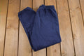 Vintage 1990's Navy Reflective 3M Sweatpants Size M