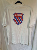 K-Swiss T-Shirt
