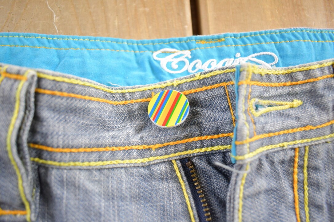 Vintage 2000s Coogi Jeans Size 34x34