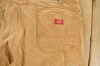 Vintage 2000s Dickies Distressed Carpenter Pants Men's 39 x 30