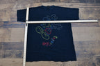 Vintage 1990s Disney's Mickey Mouse T-Shirt