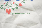 Vintage 1990s Cronar LTD. St. Louis Baseball Mom Sweater