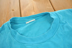 Vintage 1991 Planet Hollywood Honolulu Souvenir T Shirt