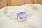 Vintage 1995 Carolina Panthers NFL Inaugural Season Graphic T-Shirt