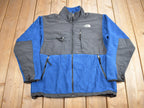 Vintage 1990s The North Face Fleece Sweater