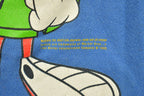 Vintage 1993 Marvin The Martian Looney Tunes Crewneck Sweatshirt