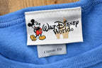 Vintage Norway Disney World Showcase T-Shirt