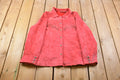Vintage 1990s Western Fringe Jacket