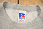 Vintage 1990s Russell Athletic Syracuse University Collegiate Crewneck