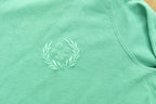 Vintage 1990's Crest Embroidered Crewneck Sweatshirt