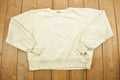 Vintage 1990s Coca Cola Crewneck Sweatshirt