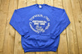 Vintage 1992 Centennial Community Of Hope Crewneck Sweatshirt