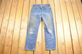 Vintage 1990s Levi's 501 Red Tab Jeans Size 30 x 29.5