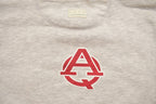 Vintage 1990s Aquinas College Collegiate Crewneck