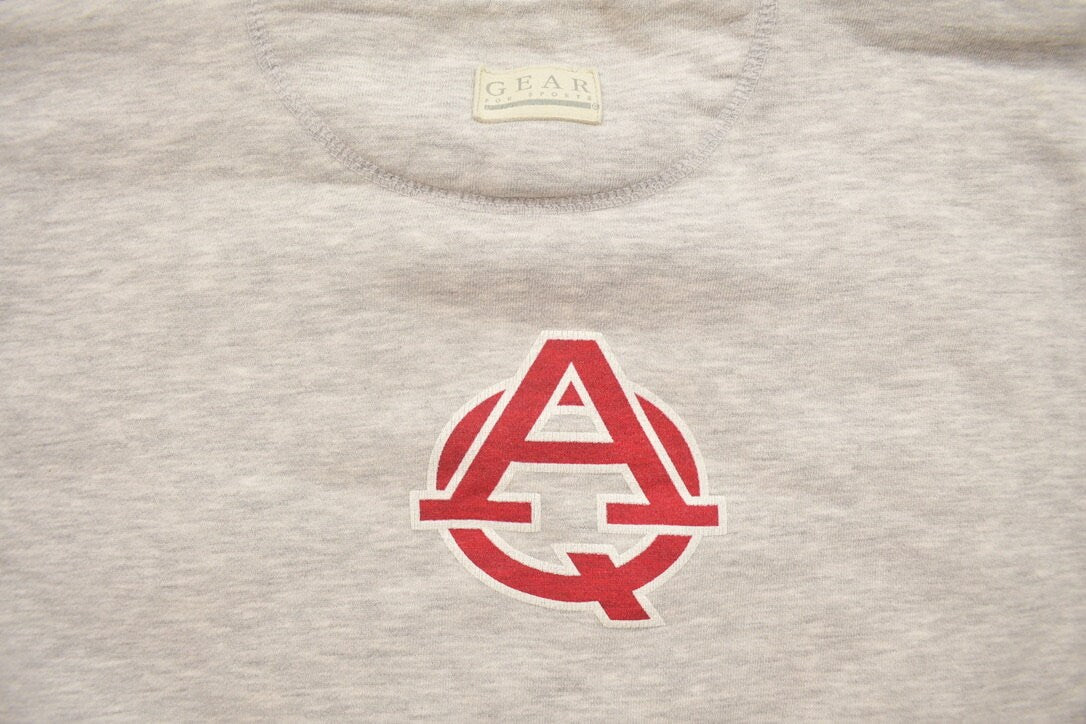Vintage 1990s Aquinas College Collegiate Crewneck
