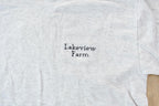 Vintage 1990s Single Stitch Graphic T-Shirt