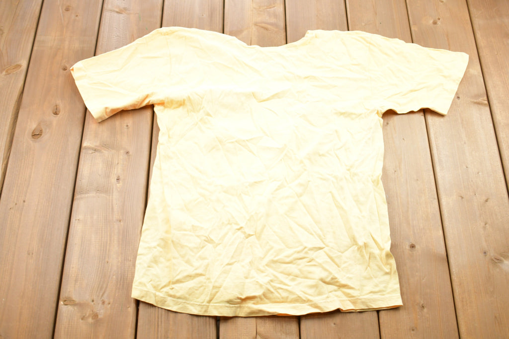 Vintage 1990s San Francisco Embroidered Graphic T-Shirt